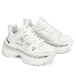 Alternative view of Giày Naked Wolfe WIND 'WHITE'