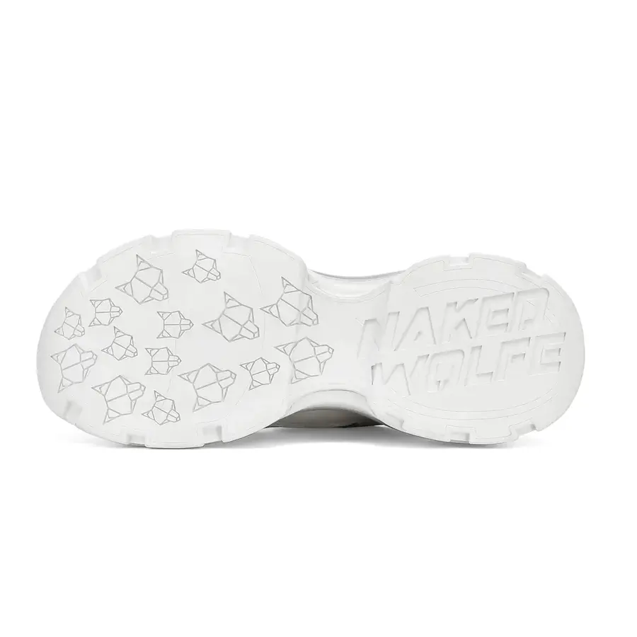 Giày Naked Wolfe WIND 'WHITE' - Ảnh 5