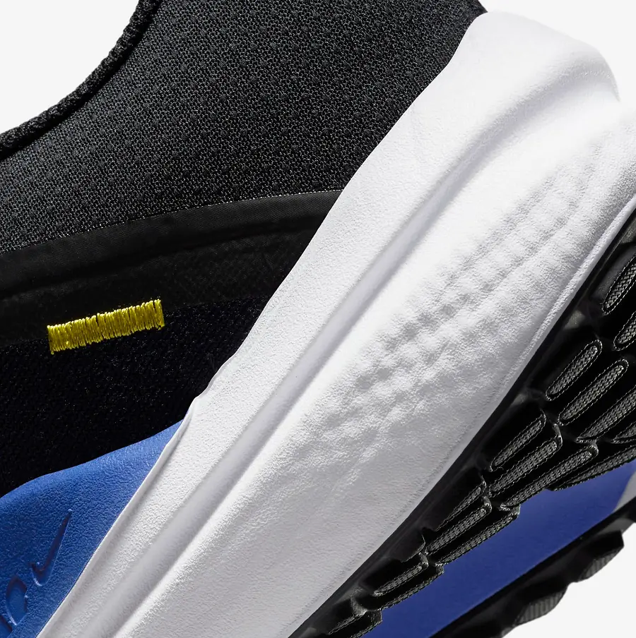 Giày Nike Winflo 10 'Black Blue' DV4022-005 - Ảnh 7