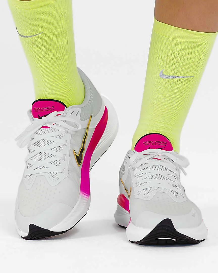 Giày Nike Winflo 8 'Rawdacious' CW3421-100 - Ảnh 3