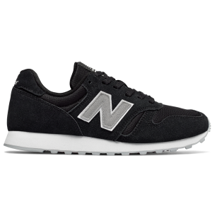 Giày New Balance 373 Series 'Black'  WL373MDD