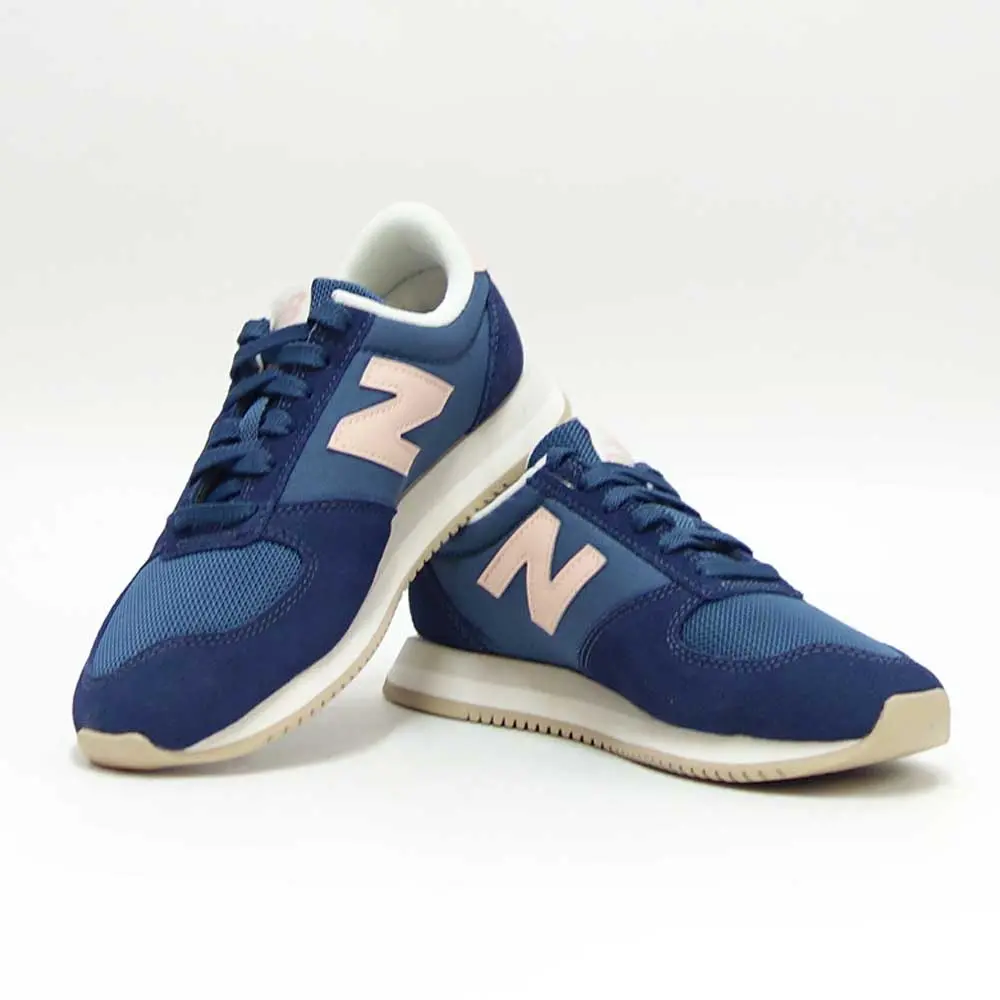 Alternative view of Giày New Balance 420M 'Navy' WL420MNP
