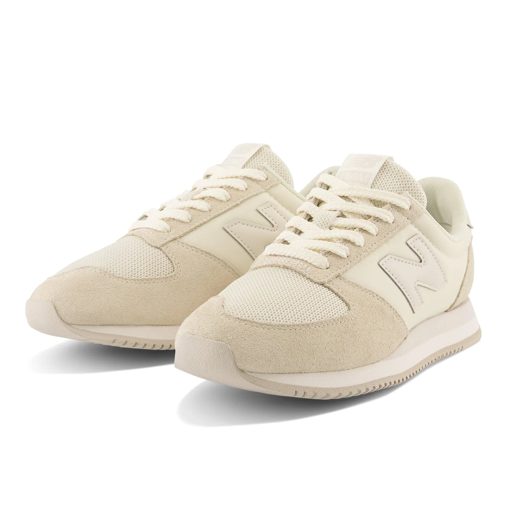 Giày New Balance 420M 'Off White' WL420MRC - Ảnh 2