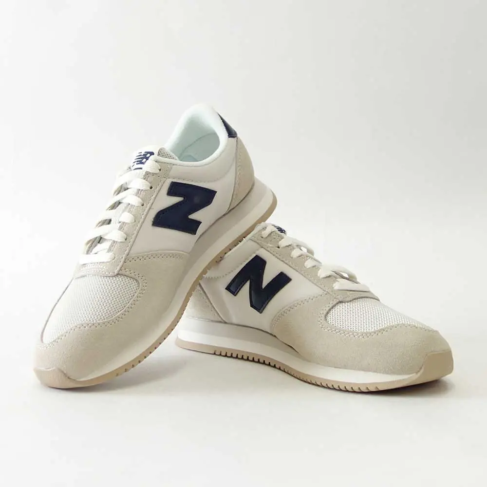 Giày New Balance 420M 'Light Grey' WL420MTN - Ảnh 3
