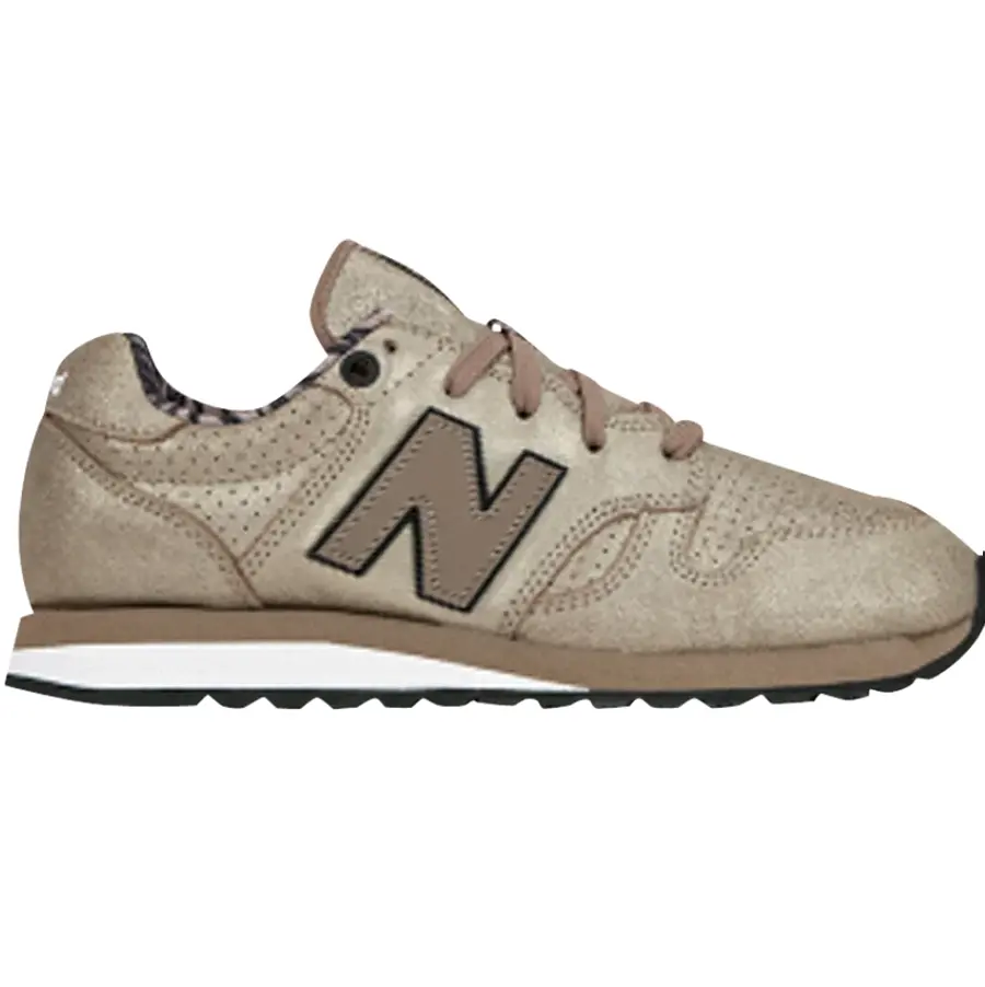 Giày New Balance 520 'Gold' WL520BRG