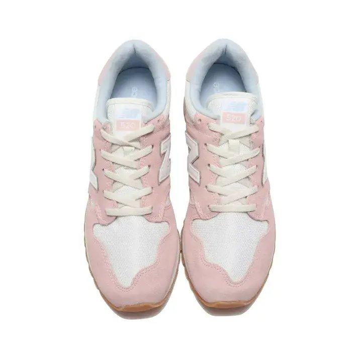 Alternative view of Giày New Balance Conch Shell WL520CI