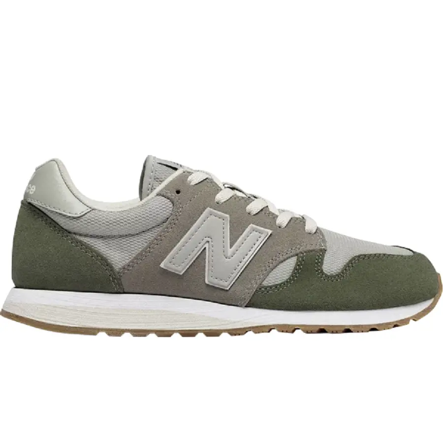Giày New Balance 520 'Military Green' WL520TS
