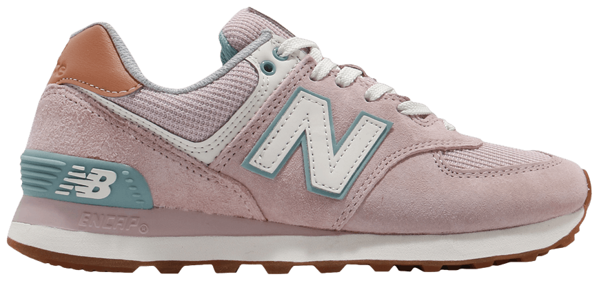Giày New Balance Wmns 574 Beach Cruiser 'Space Pink' WL574BCN