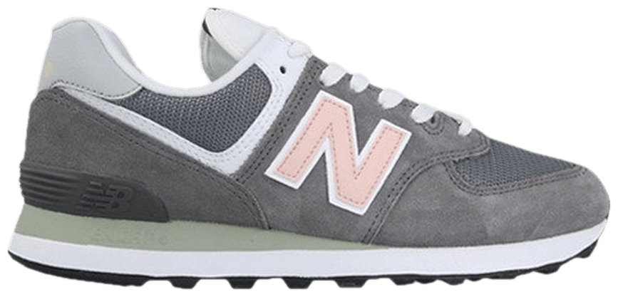 Giày New Balance Wmns 574 Castelrock WL574BTA