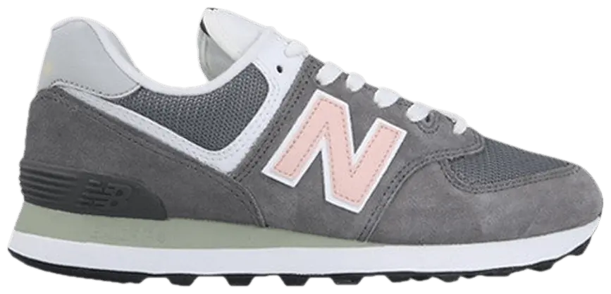 Giày New Balance Wmns 574 Castelrock WL574BTA