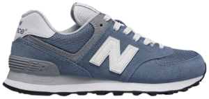 Giày New Balance Wmns 574 Deep Porcelain Blue WL574CC