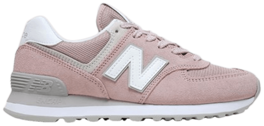 Giày New Balance Wmns 574 Faded Rose WL574ESP