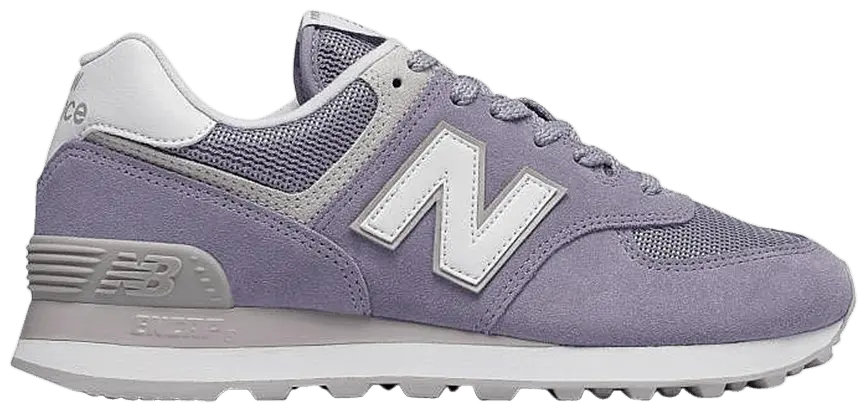 Giày New Balance Wmns 574 Daybreak 'Violet' WL574ESV