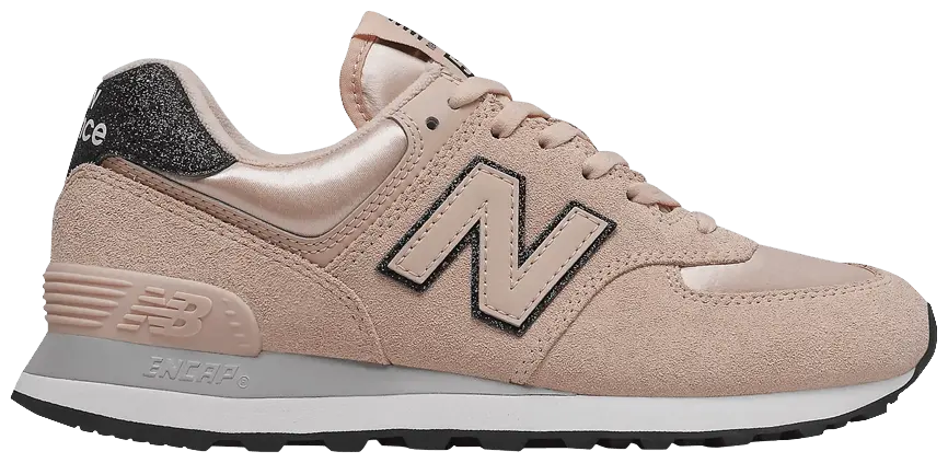 Giày New Balance 574 Wmns 'Rose Water' WL574FL2