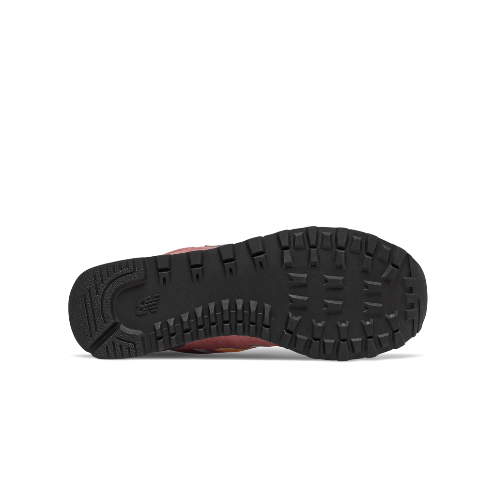 Giày New Balance 574 Classic 'Astral Glow' WL574HD2 - Ảnh 5