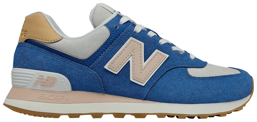 Giày New Balance Wmns 574 Atlantic WL574NU2