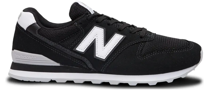 Giày New Balance 996 'Black and White' WL996BC2