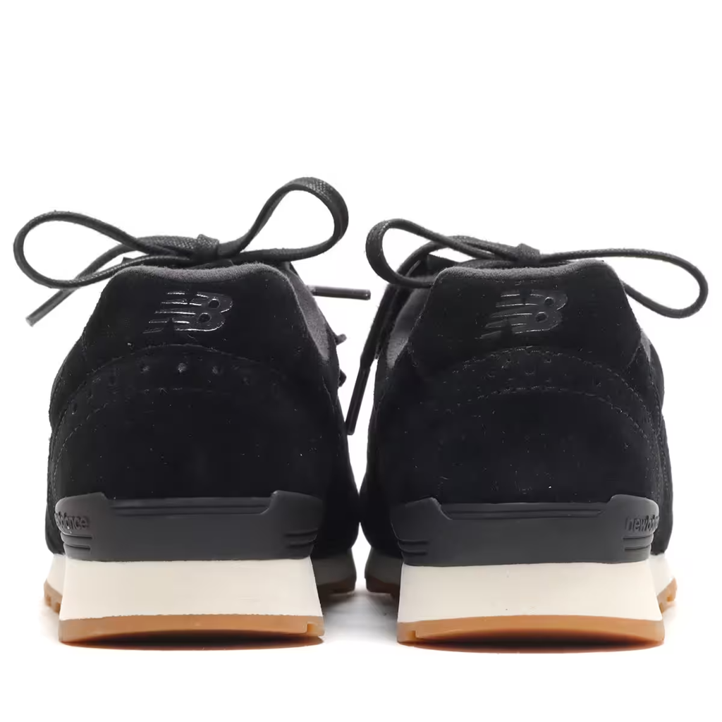 Giày New Balance 996P 'Black' WL996PB2 - Ảnh 3