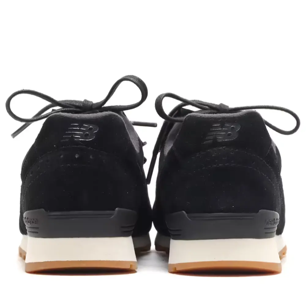 Giày New Balance 996P 'Black' WL996PB2 - Ảnh 3