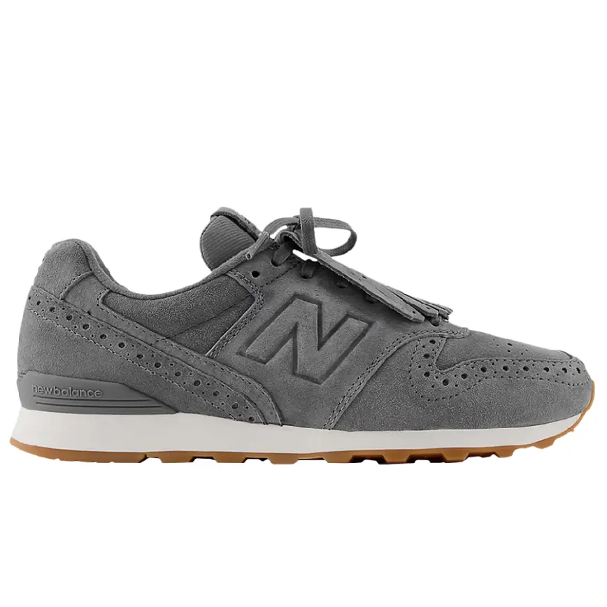 Giày New Balance 996v2 'Magnify Warmth Pack - Castlerock' WL996PC2
