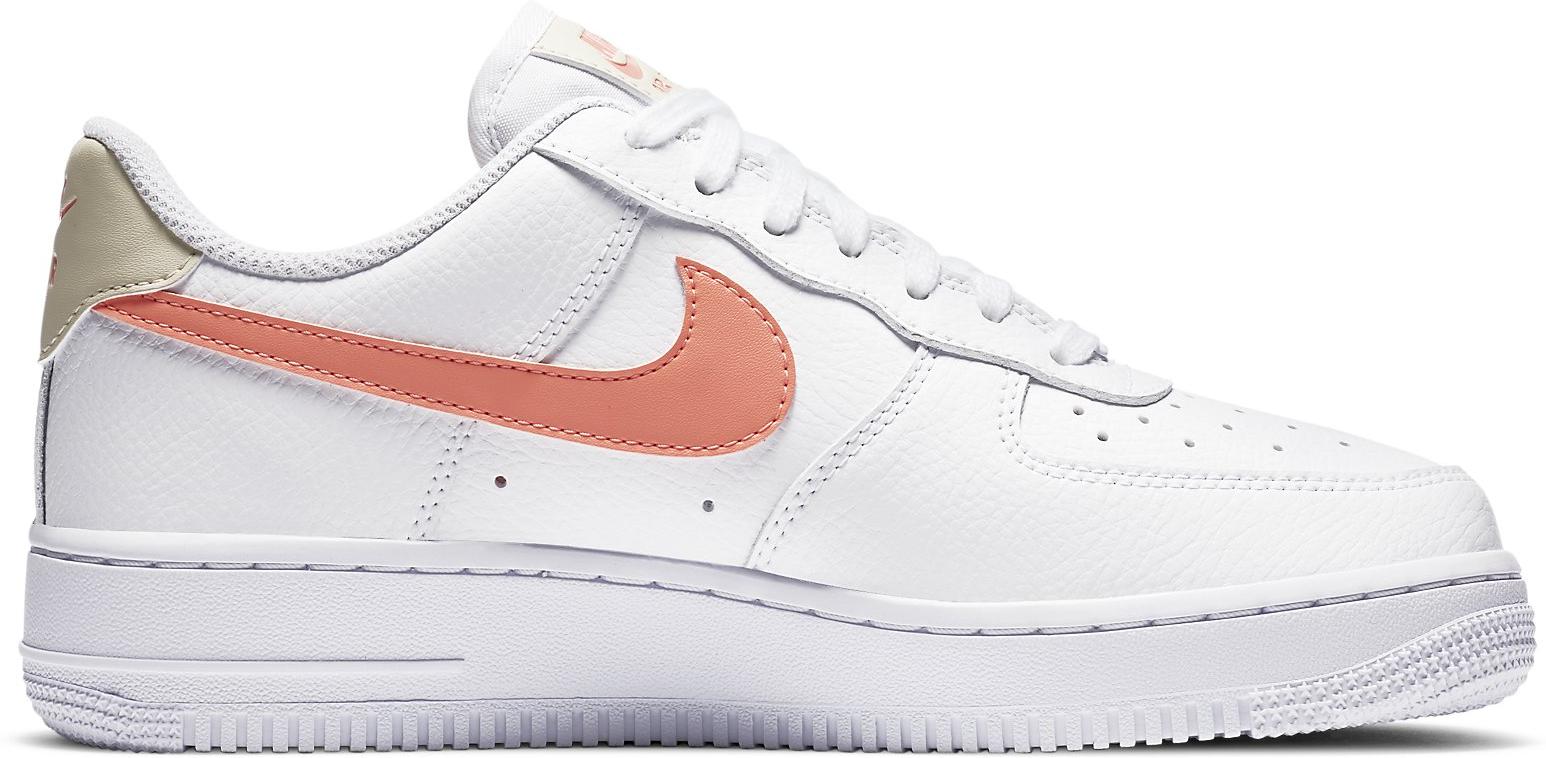 Giày Nike Air Force 1 '07 'Atomic Pink' 315115-157