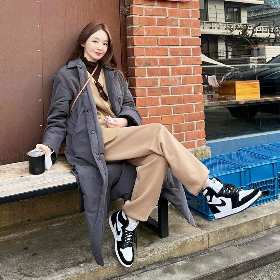 Giày Nike Air Jordan 1 Retro High Twist (W) CD0461-007 - Ảnh 7