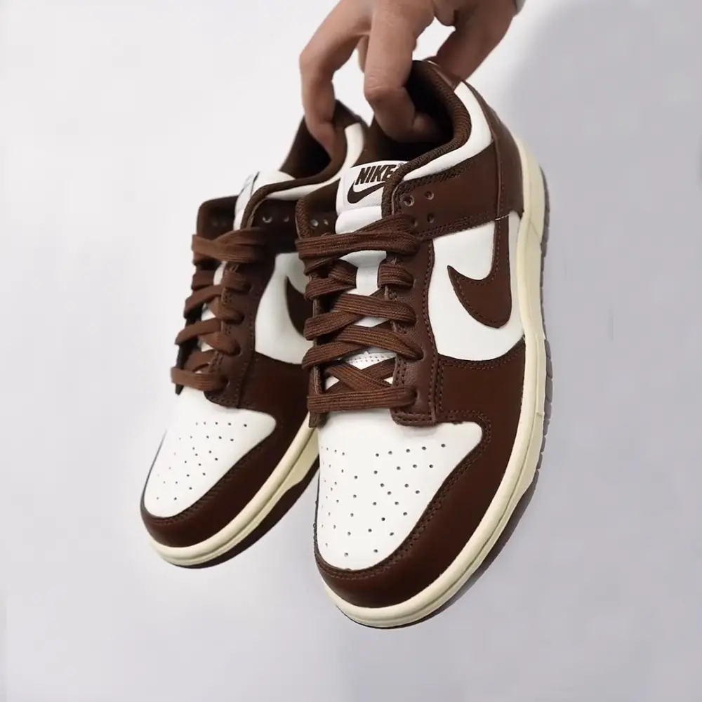 Giày Nike Dunk Low Cacao Wow DD1503-124 - Ảnh 3