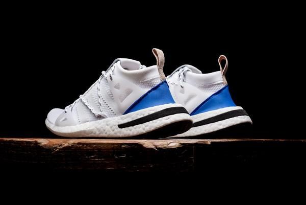 Giày Adidas Arkyn 'Cloud White Ash Pearl' CQ2748 - Ảnh 5