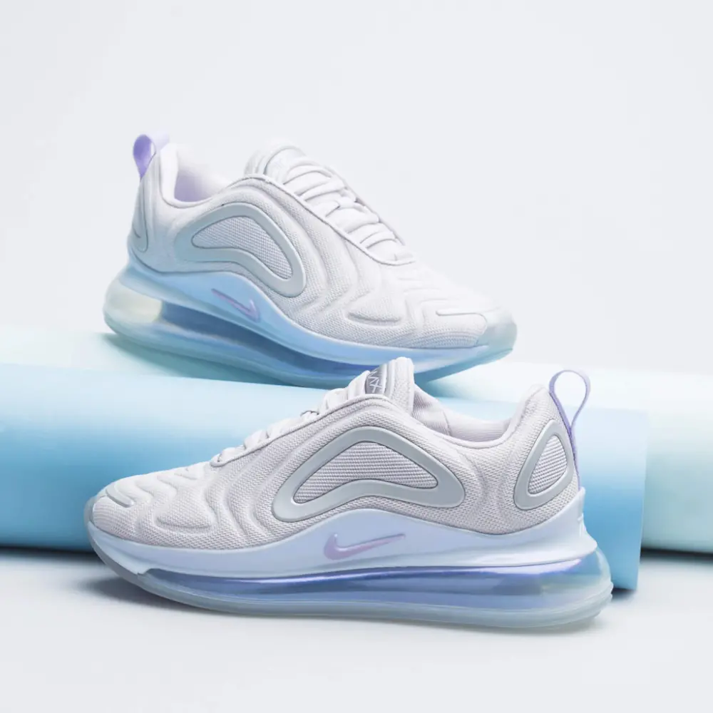 Alternative view of Giày Nike Wmns Air Max 720 SE 'Vast Grey' BV6484-002