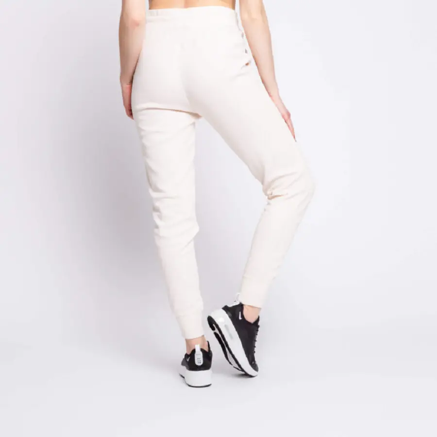 Quần Nike Womens NSW Tech Fleece Pant 931828-838 - Ảnh 4