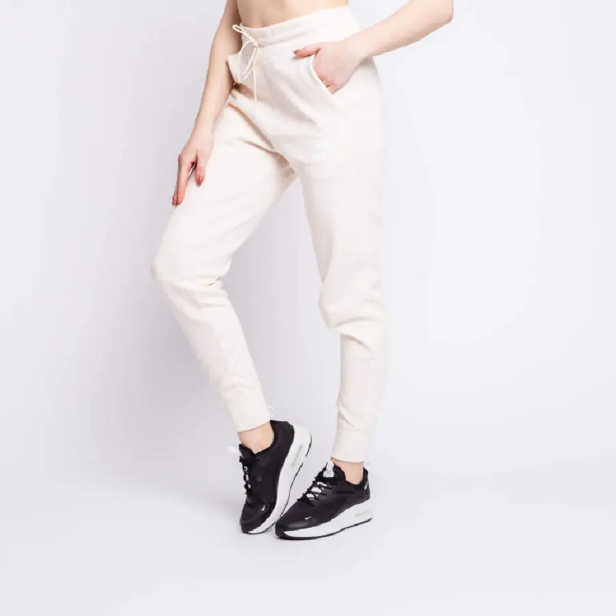 Quần Nike Womens NSW Tech Fleece Pant 931828-838 - Ảnh 3