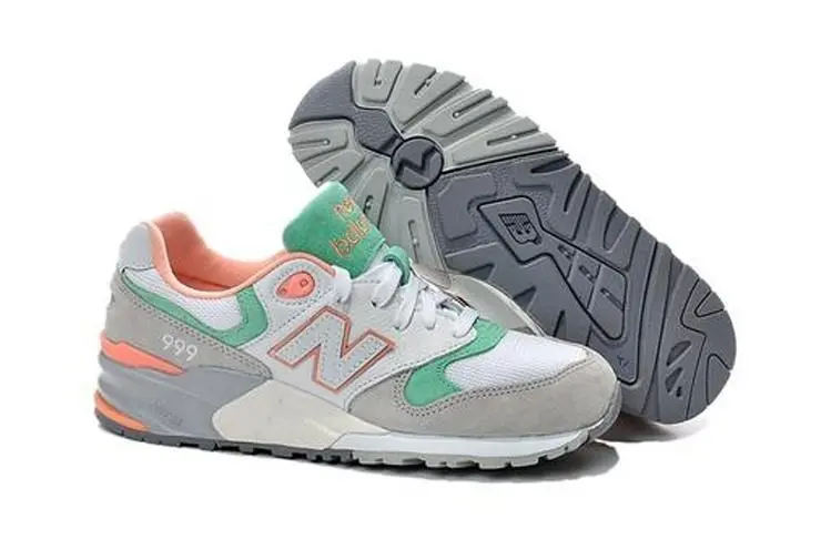 Giày New Balance 999 'Flamingo' ML999CCW - Ảnh 3