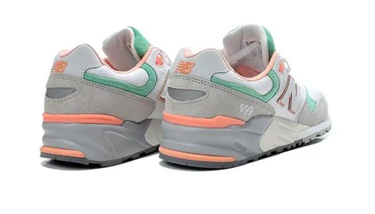 Giày New Balance 999 'Flamingo' ML999CCW - Ảnh 4