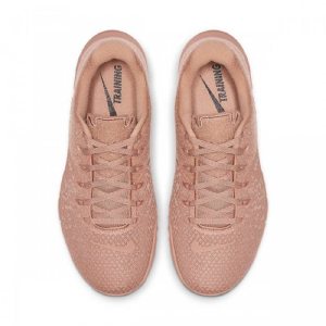 Alternative view of Giày Nike Metcon 4 XD Patch 'Rose Gold' BQ7978-600