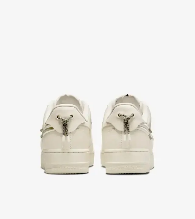 Giày Nike Wmns Air Force 1 '07 LX 'Light Orewood Brown' DH4408-102 - Ảnh 6