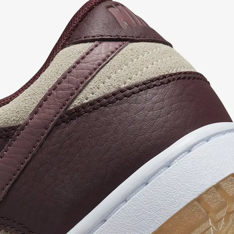Giày Nike Dunk Low 'Plum Eclipse' FJ4734-100 - Ảnh 5