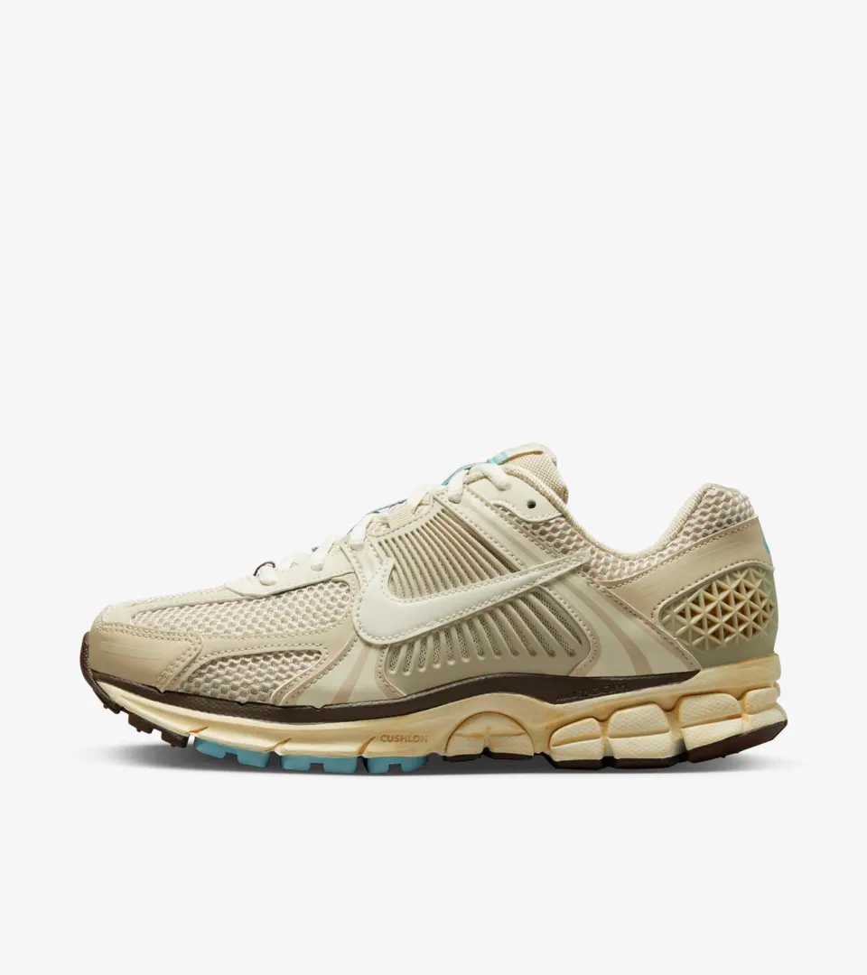 Giày Nike Zoom Vomero 5 ‘Oatmeal’ FB8825-111 - Ảnh 6