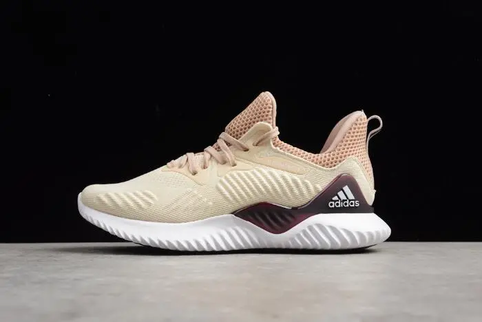 Giày Adidas Alphabounce Beyond 'Ecru Tint' DB0206 - Ảnh 6
