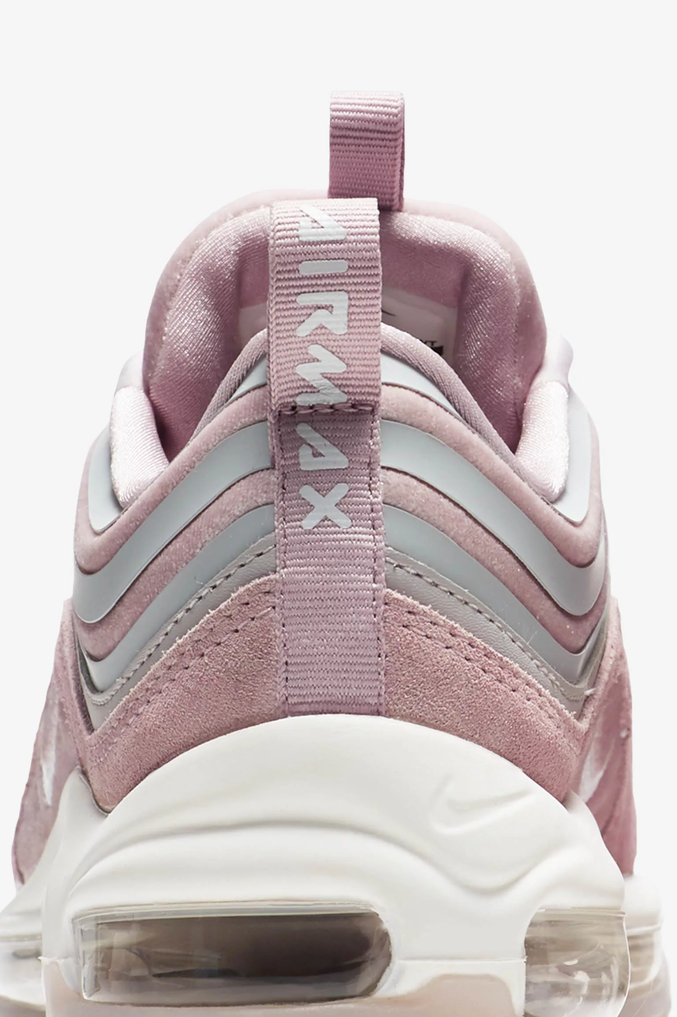 Giày Nike Wmns Air Max 97 Ultra 'Cloud Plush' 921733-600 - Ảnh 4