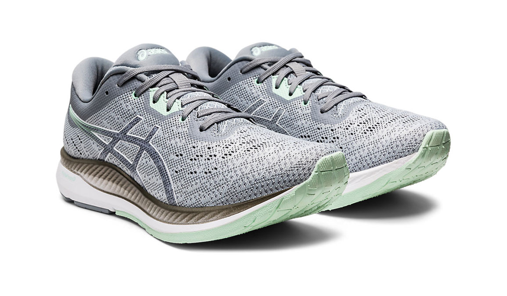 Giày Asics Wmns EvoRide 'Piedmont Grey Mint' 1012A677-020 - Ảnh 2
