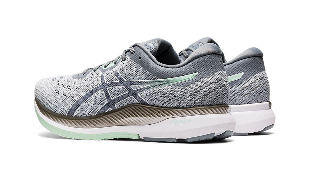 Giày Asics Wmns EvoRide 'Piedmont Grey Mint' 1012A677-020 - Ảnh 3