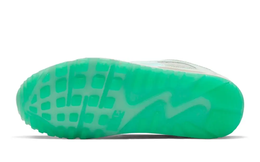 Giày Nike Air Max 90 'The Future is Clear' DH8074-100 - Ảnh 6