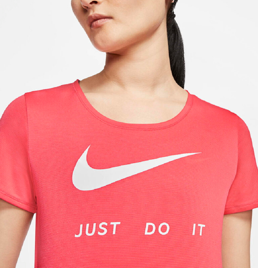 Áo Nike Running Red CJ1971-814 - Ảnh 3