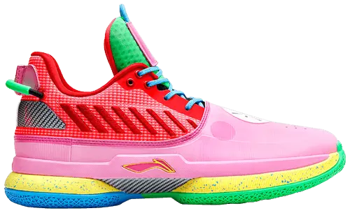 Giày Lining Way Of Wade 7 'Year Of The Pig' WOW 8 YOP