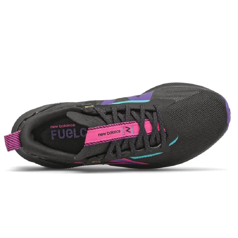 Giày New Balance FuelCell Propel RMX v2 'Black' WPRMXLV2 - Ảnh 4