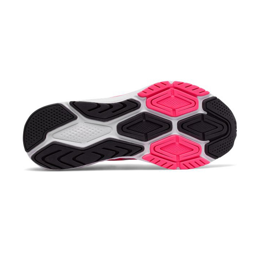 Giày New Balance Vazee Prism v2 'Rose Red Black' WPRSMPK2 - Ảnh 4