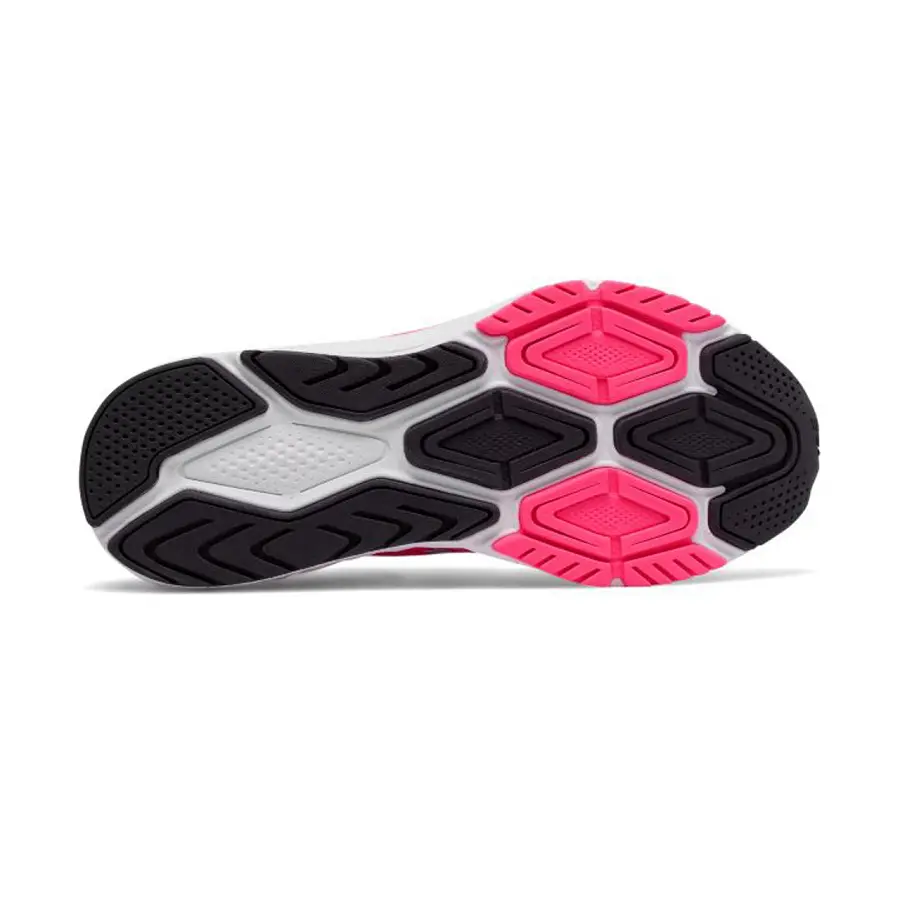 Giày New Balance Vazee Prism v2 'Rose Red Black' WPRSMPK2 - Ảnh 4