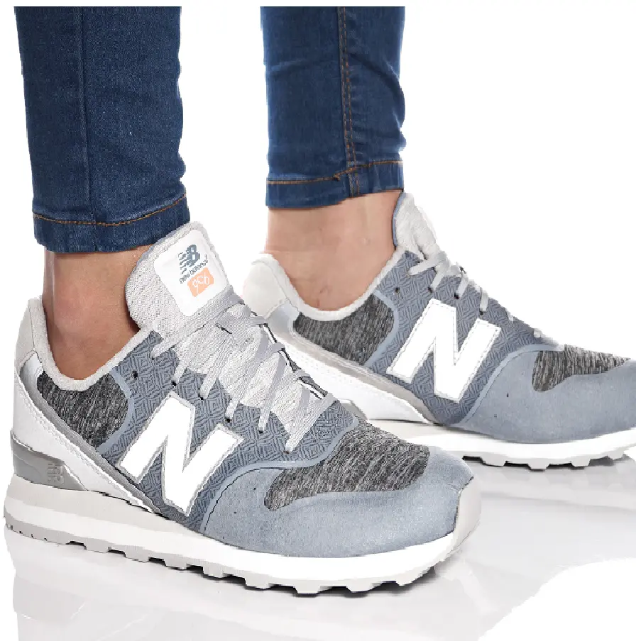 Giày New Balance 696 Winter Nights 'Harbor Blue' WR996NOA - Ảnh 3