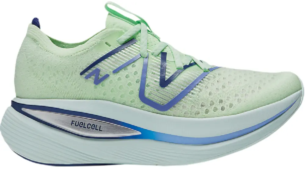 Giày New Balance FuelCell 'Vibrant Spring Glow Violet' WRCXLM2