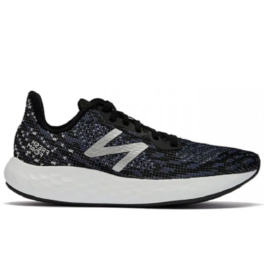 Giày New Balance NB Fresh Foam 'Black' WRISELK2